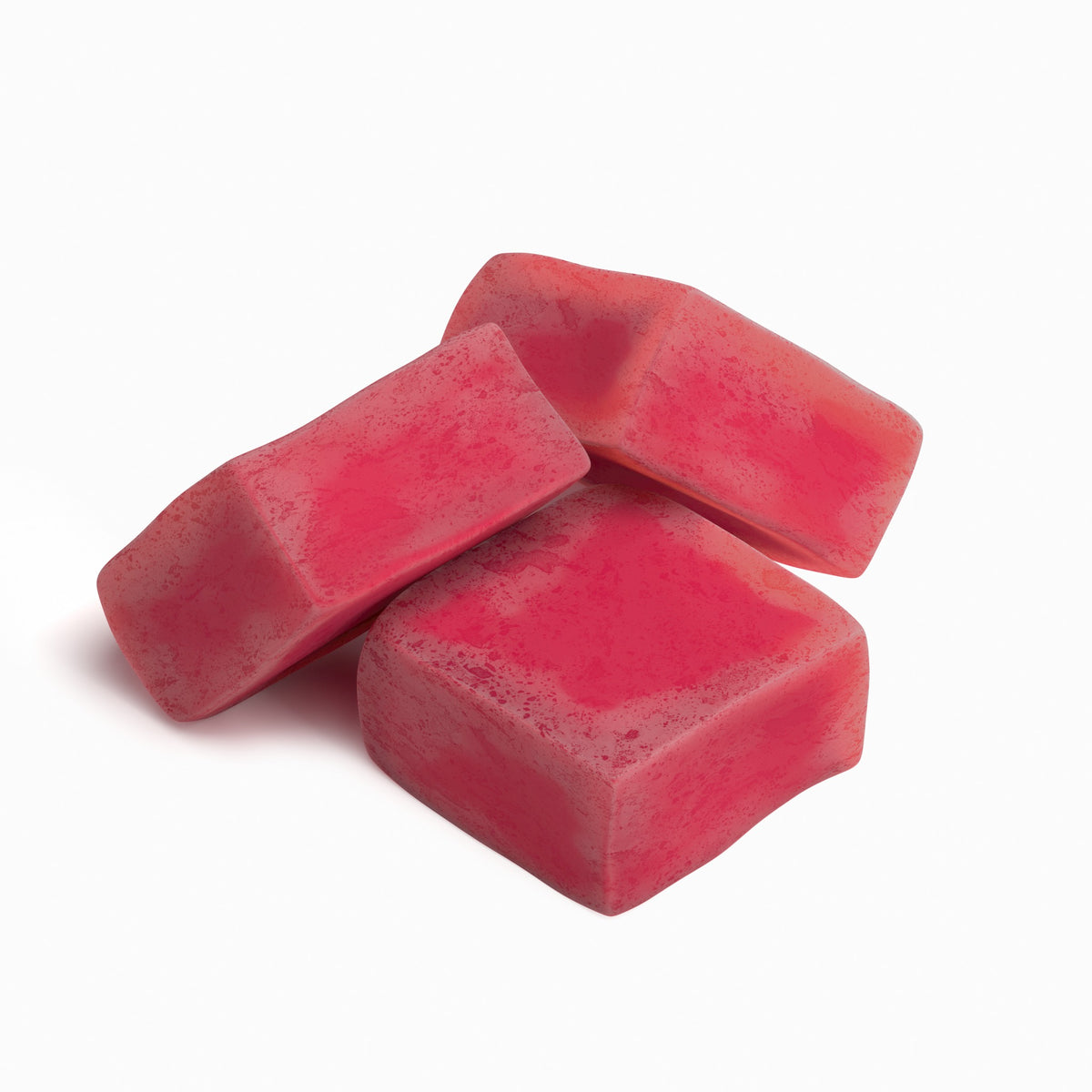 Dynamic Fitness Cordyceps Energy Gummies