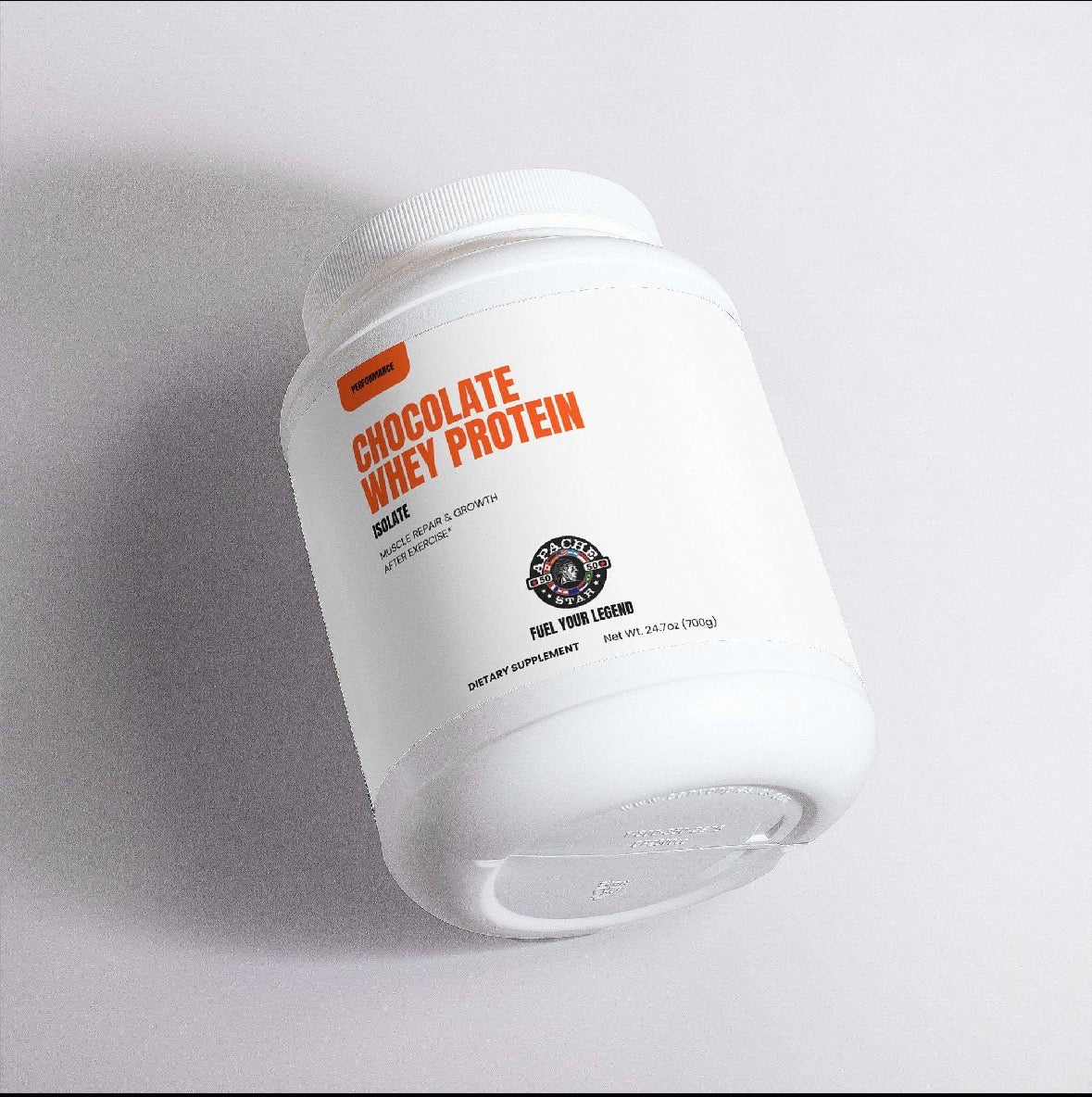 Protein Powder & Bars