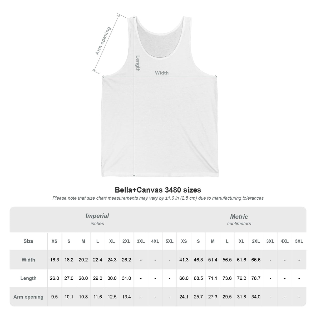 Dynamic Fitness Logo Tank – Lightweight Jersey Training Tank Top