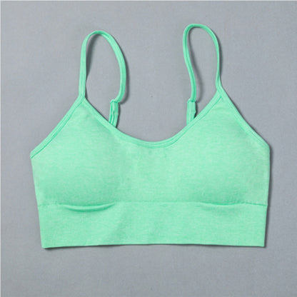 Sportswear T-Shirts Short-Sleeve Workout-Tops Fitness-Crop-Top Seamless Vital Running
