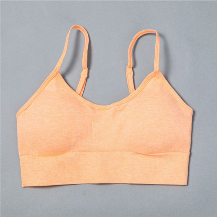 Sportswear T-Shirts Short-Sleeve Workout-Tops Fitness-Crop-Top Seamless Vital Running