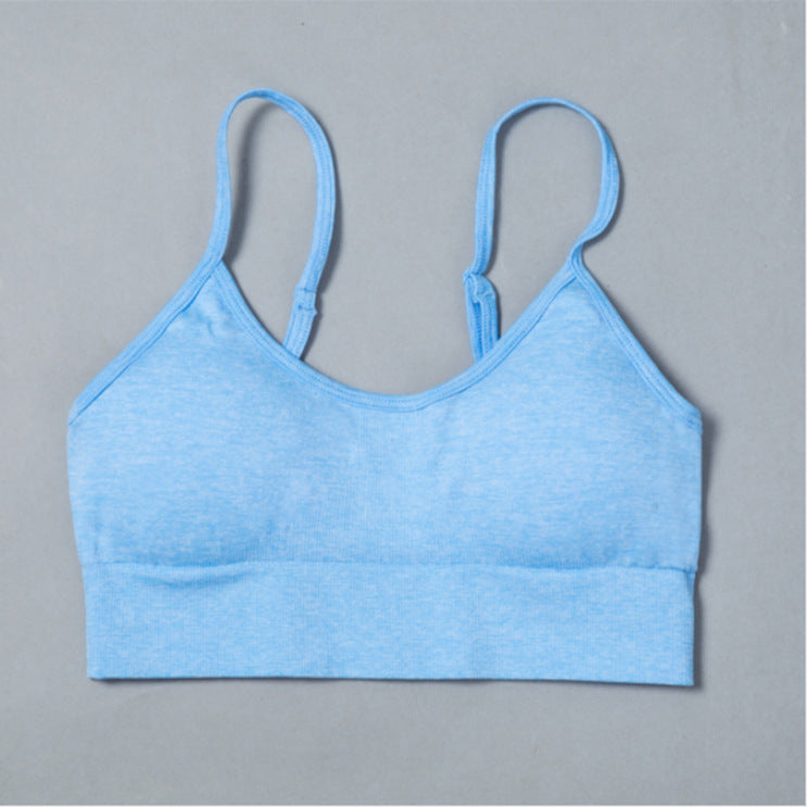 Sportswear T-Shirts Short-Sleeve Workout-Tops Fitness-Crop-Top Seamless Vital Running