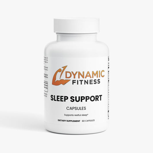 Dynamic Fitness Sleep Support