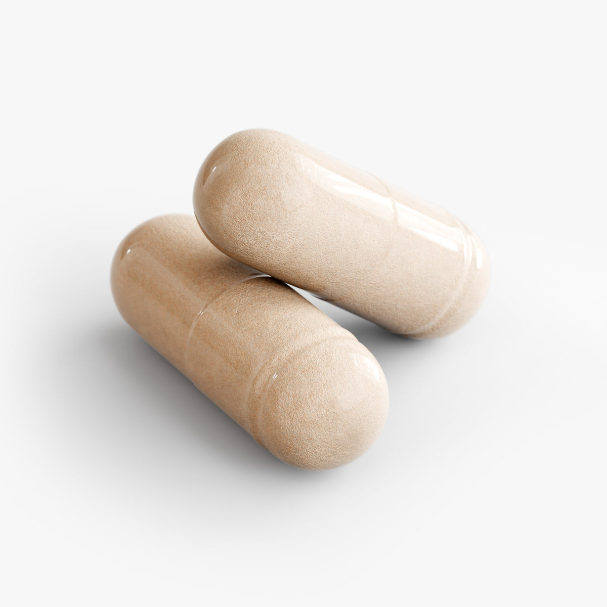 Dynamic Fitness Ashwagandha Capsules