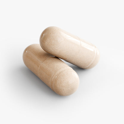 Dynamic Fitness Ashwagandha Capsules