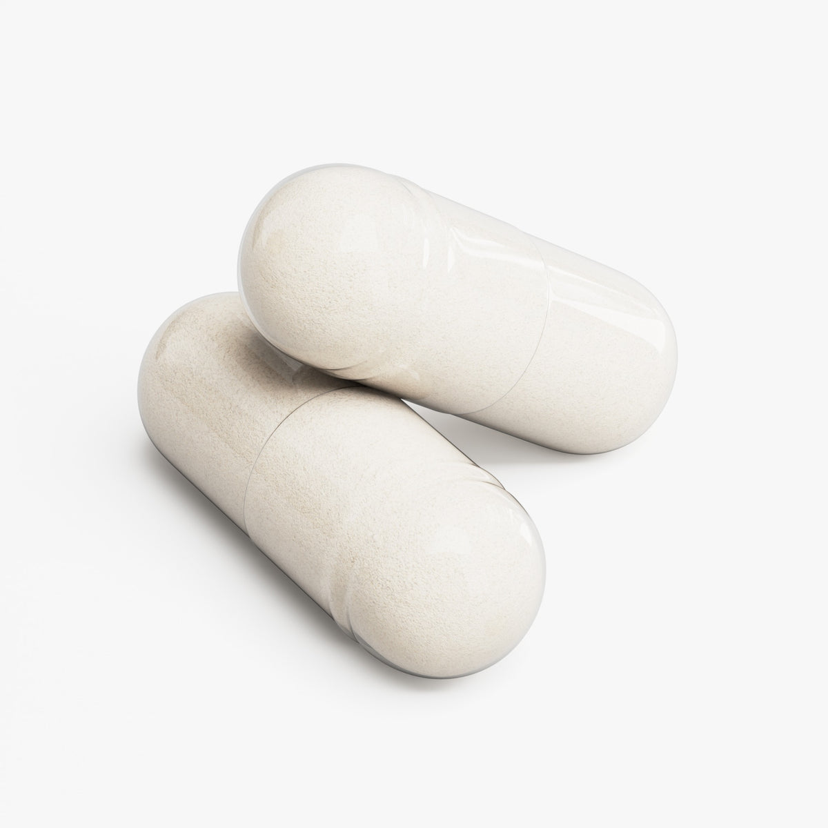 Dynamic Fitness Nitric Oxide Capsules