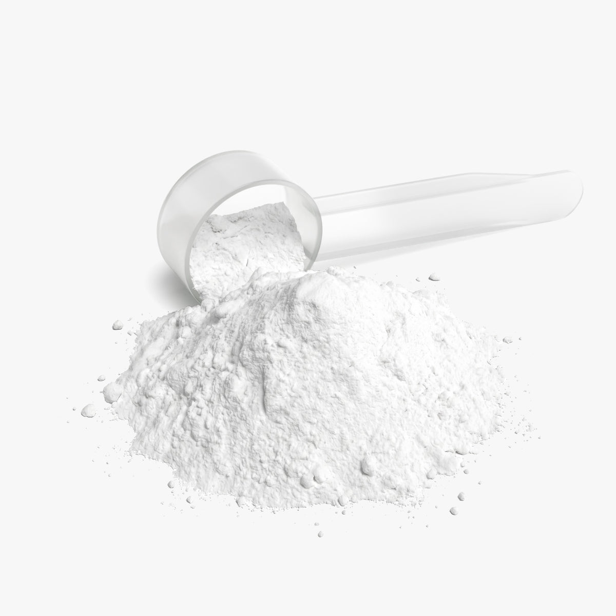 Dynamic Fitness L-Glutamine Powder