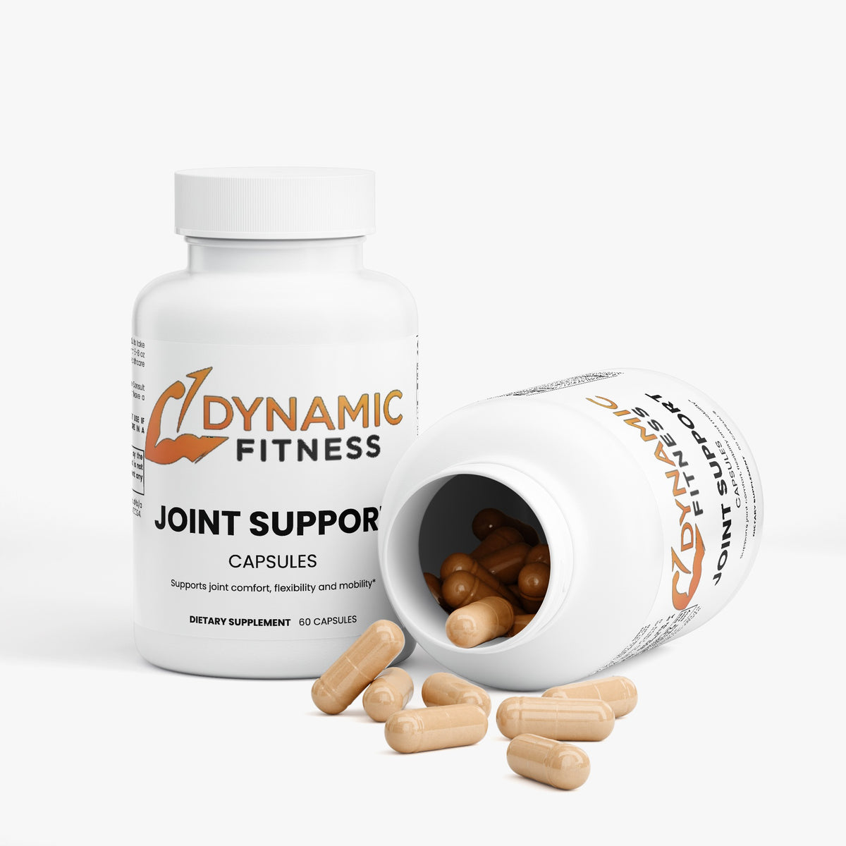 Dynamic Fitness Joint Support Capsules