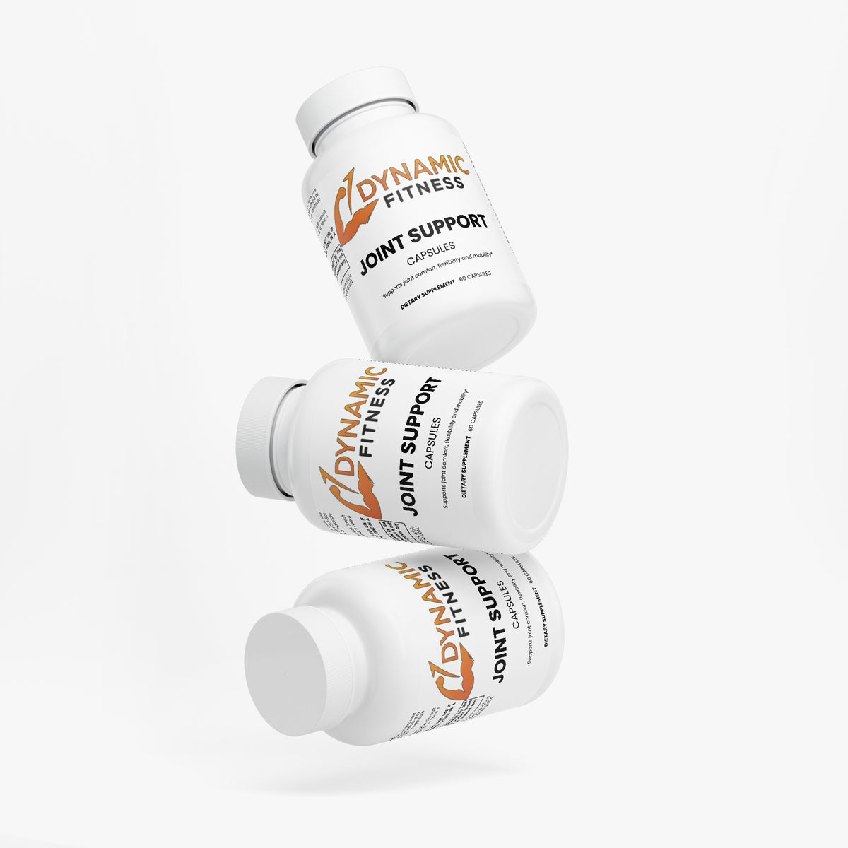 Dynamic Fitness Joint Support Capsules