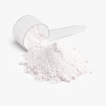 Dynamic Fitness BCAA Powder – Fruit Punch