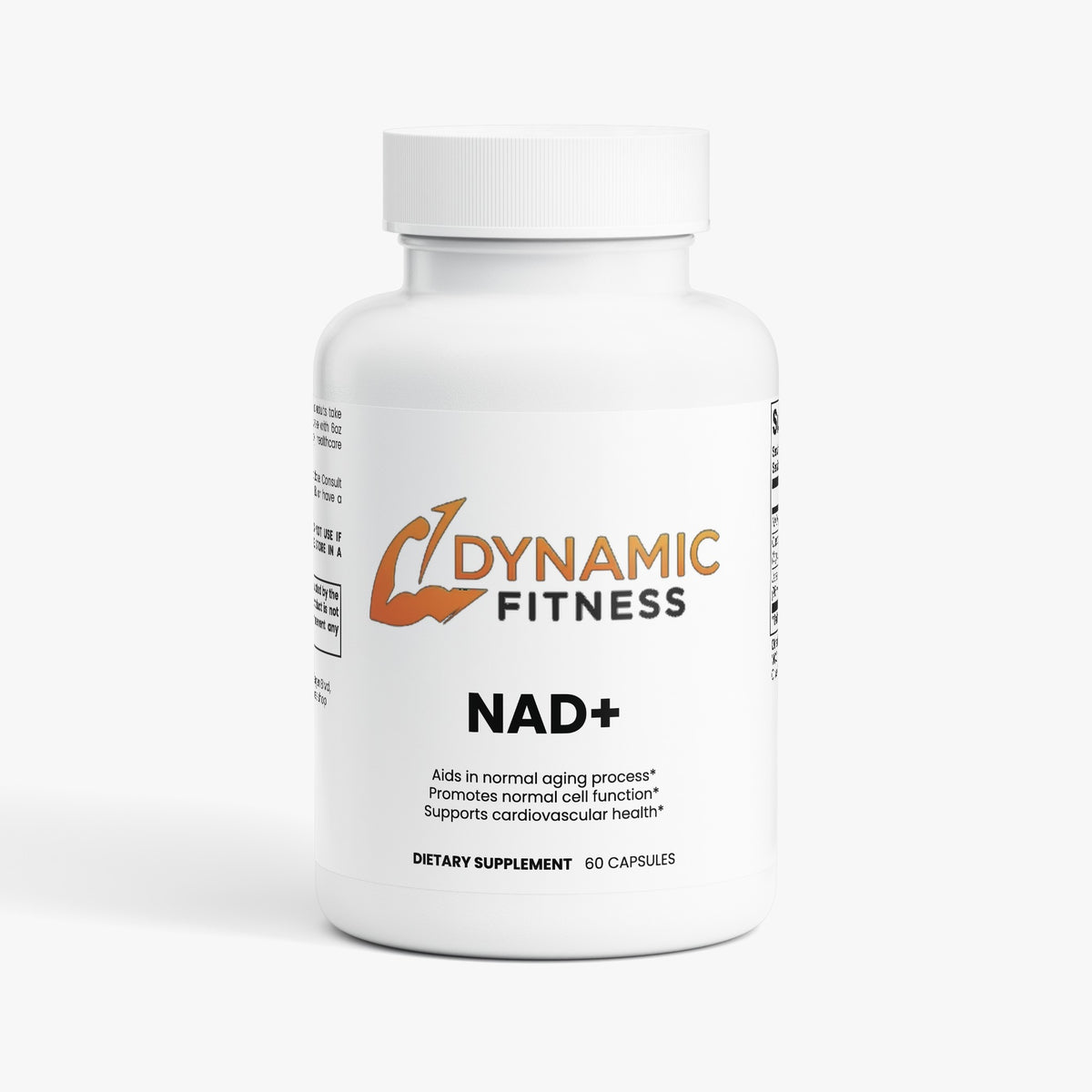 Dynamic Fitness NAD+