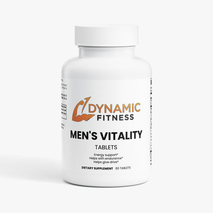 Dynamic Fitness Men's Vitality