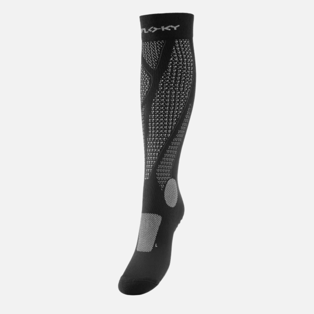 RUN UP Long Sock