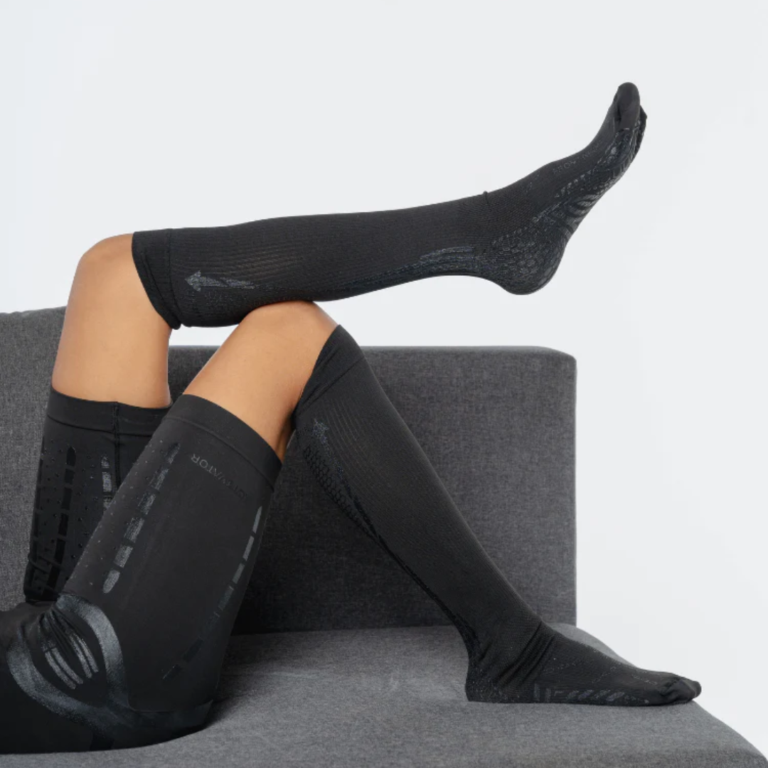 RE-CHARGE Sock