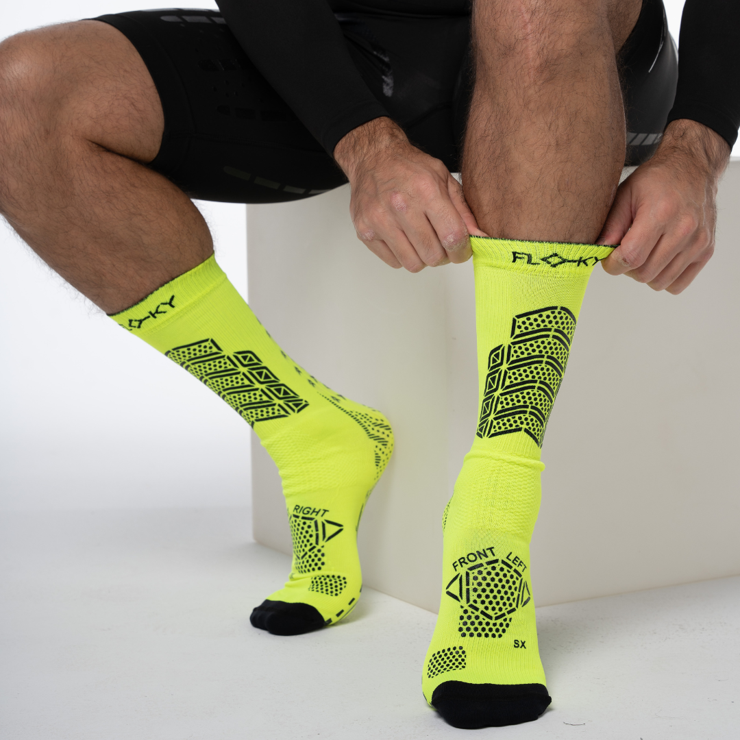 AXSIST Sock
