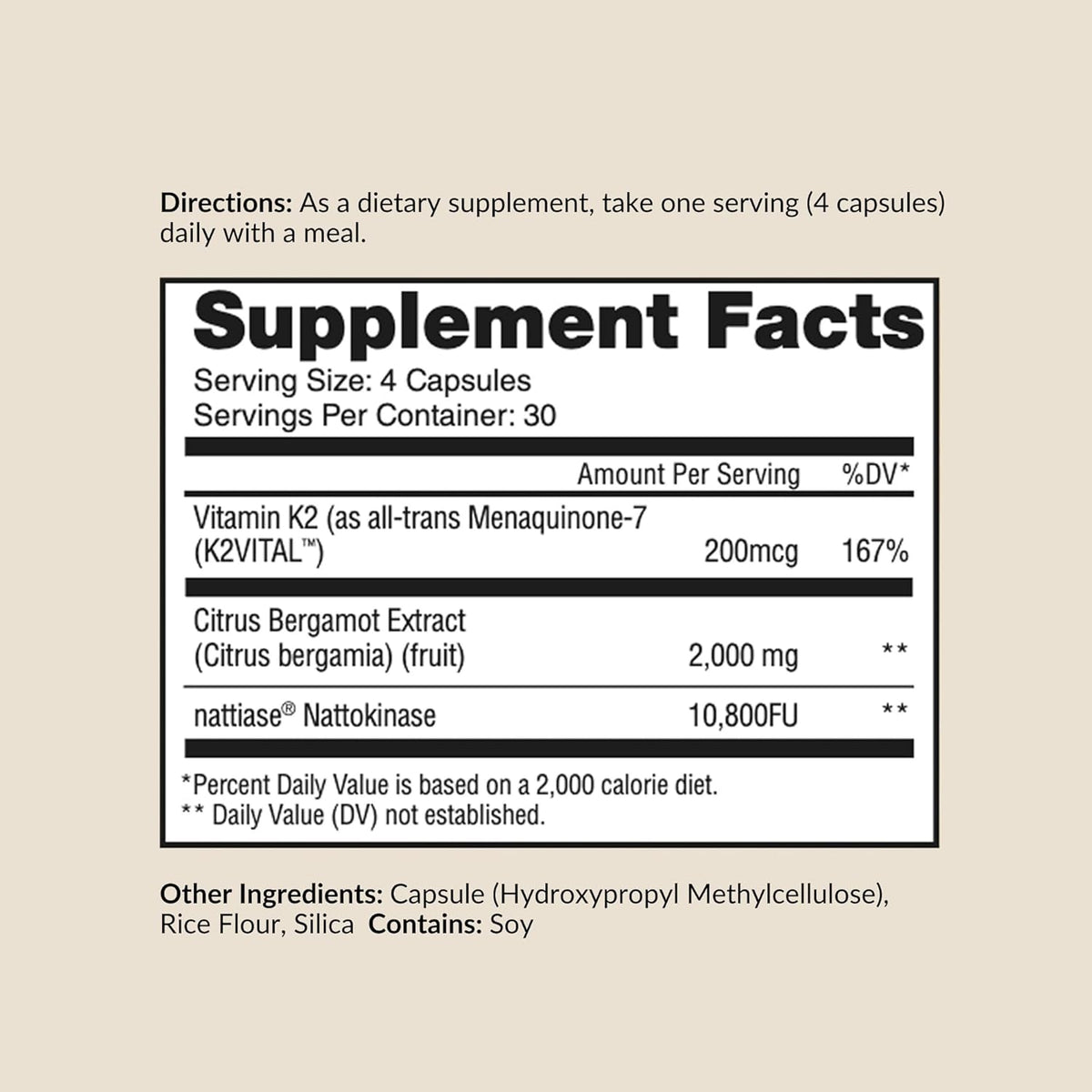 PureBlood™ by CleanForm Nutrition