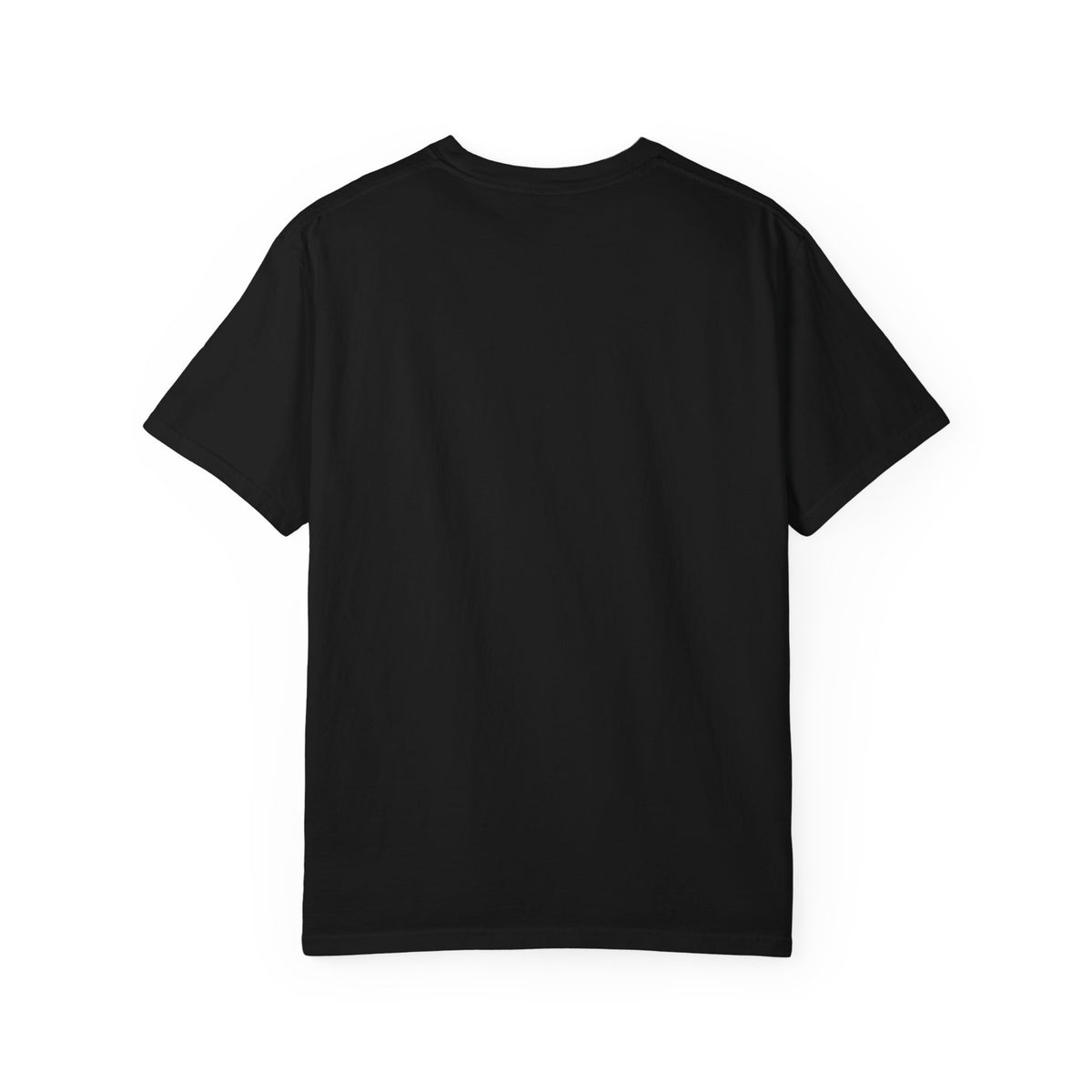 Dynamic Fitness "Eat. Lift. Sleep. Repeat." Tee – Heavyweight Garment-Dyed