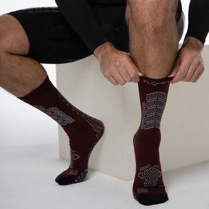 AXSIST Sock