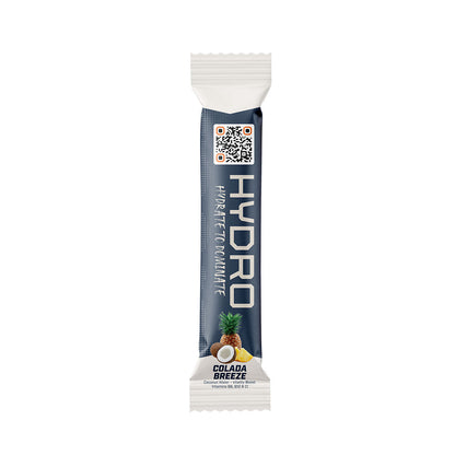 DS HYDRO - ELECTROLYTE HYDRATION