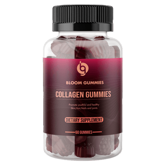 Collagen Gummies