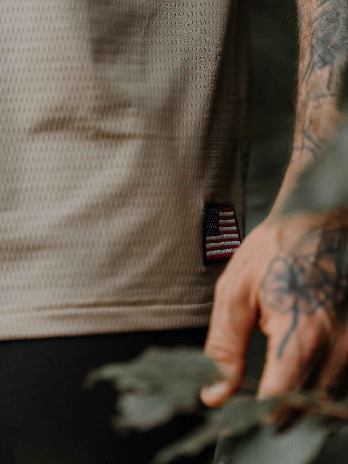 MEN'S | ULTRA X TANK