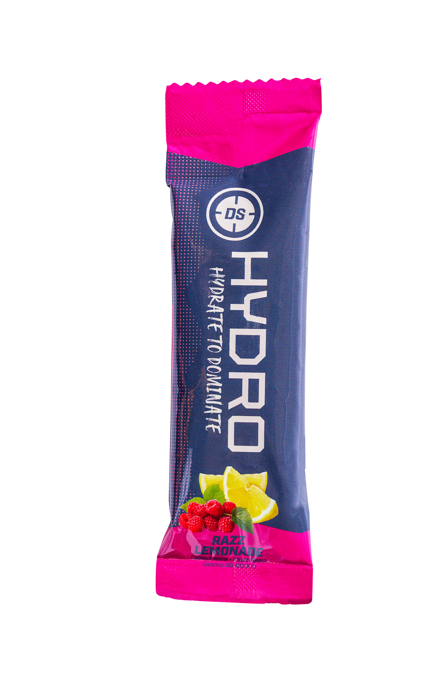 DS HYDRO - ELECTROLYTE HYDRATION