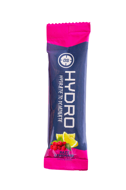 DS HYDRO - ELECTROLYTE HYDRATION