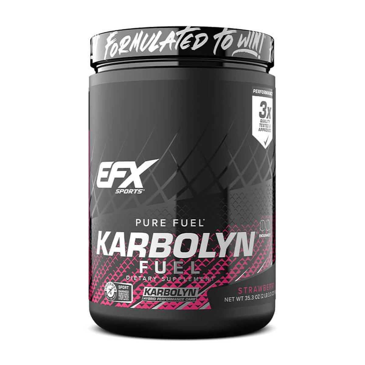 EFX Karbolyn - 2 lb