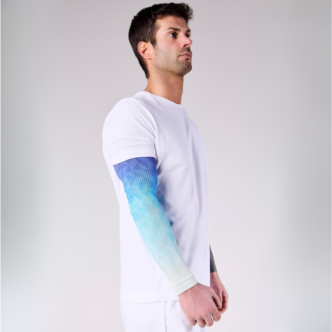 NO STRAIN Sleeve