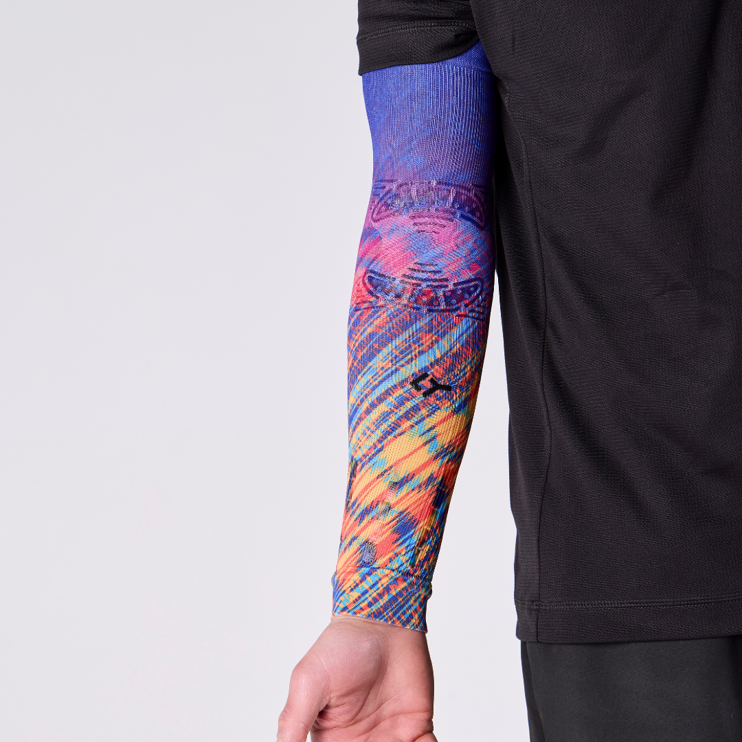 NO STRAIN Sleeve