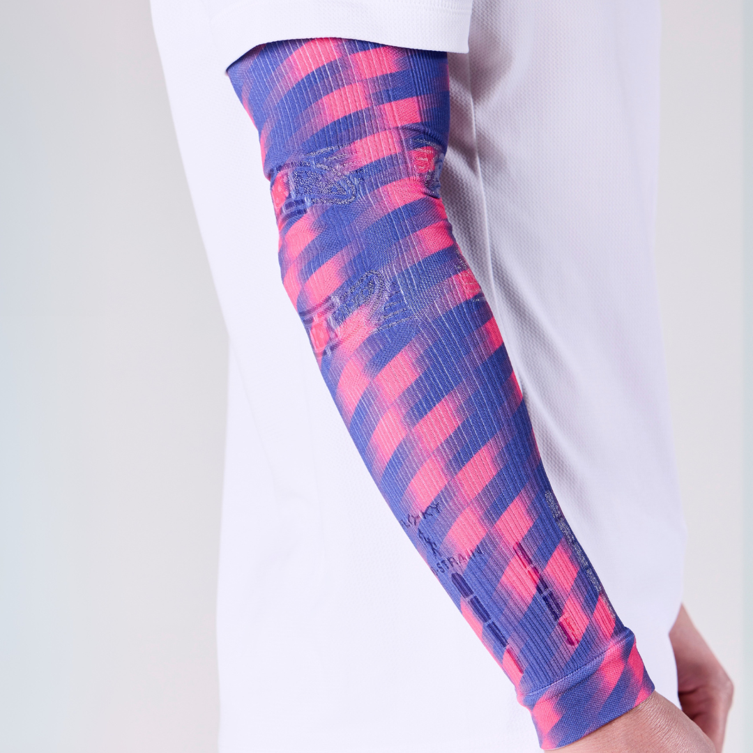 NO STRAIN Sleeve