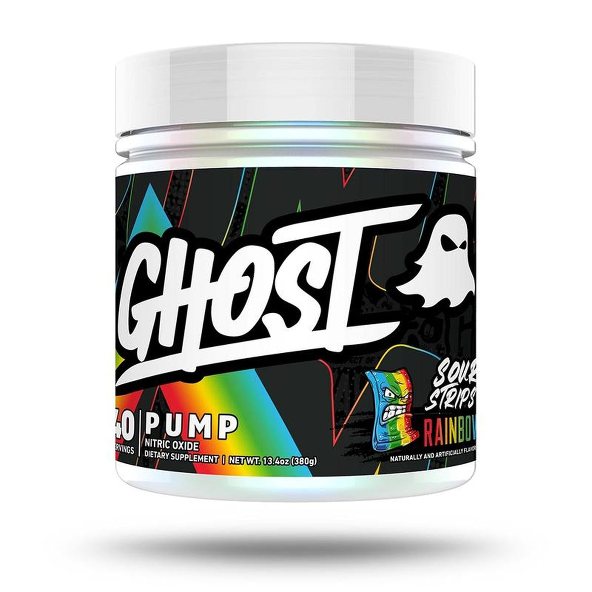 GHOST® PUMP V2