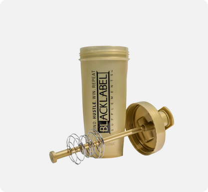 BLACKLABEL Performa Shaker