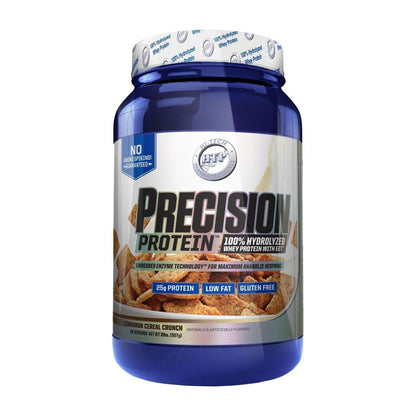Hi-Tech Precision Protein™ - 2 lb