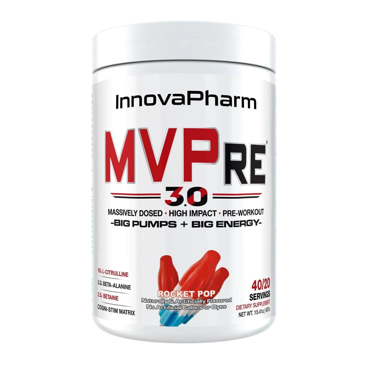 InnovaPharm MVPre 3.0