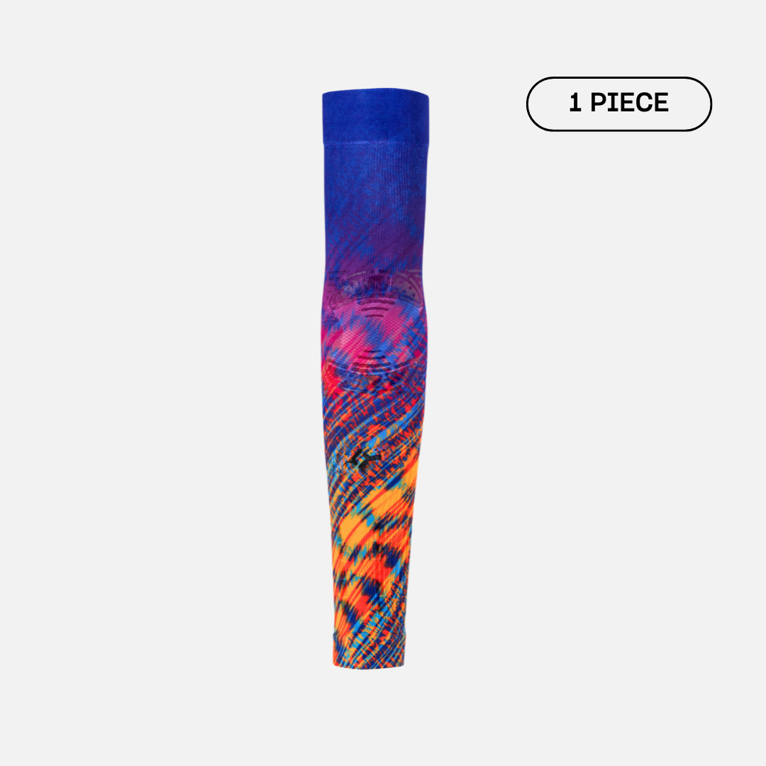 NO STRAIN Sleeve