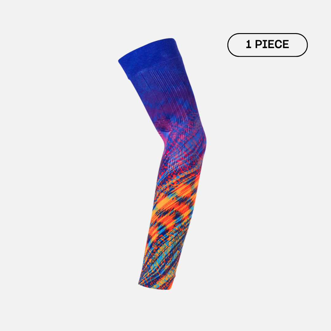 NO STRAIN Sleeve