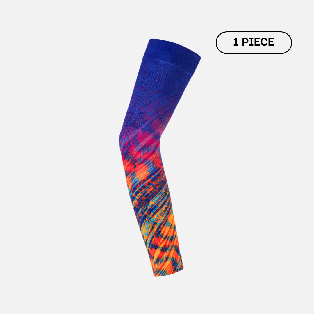 NO STRAIN Sleeve