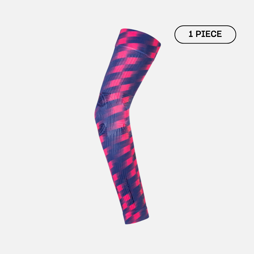 NO STRAIN Sleeve