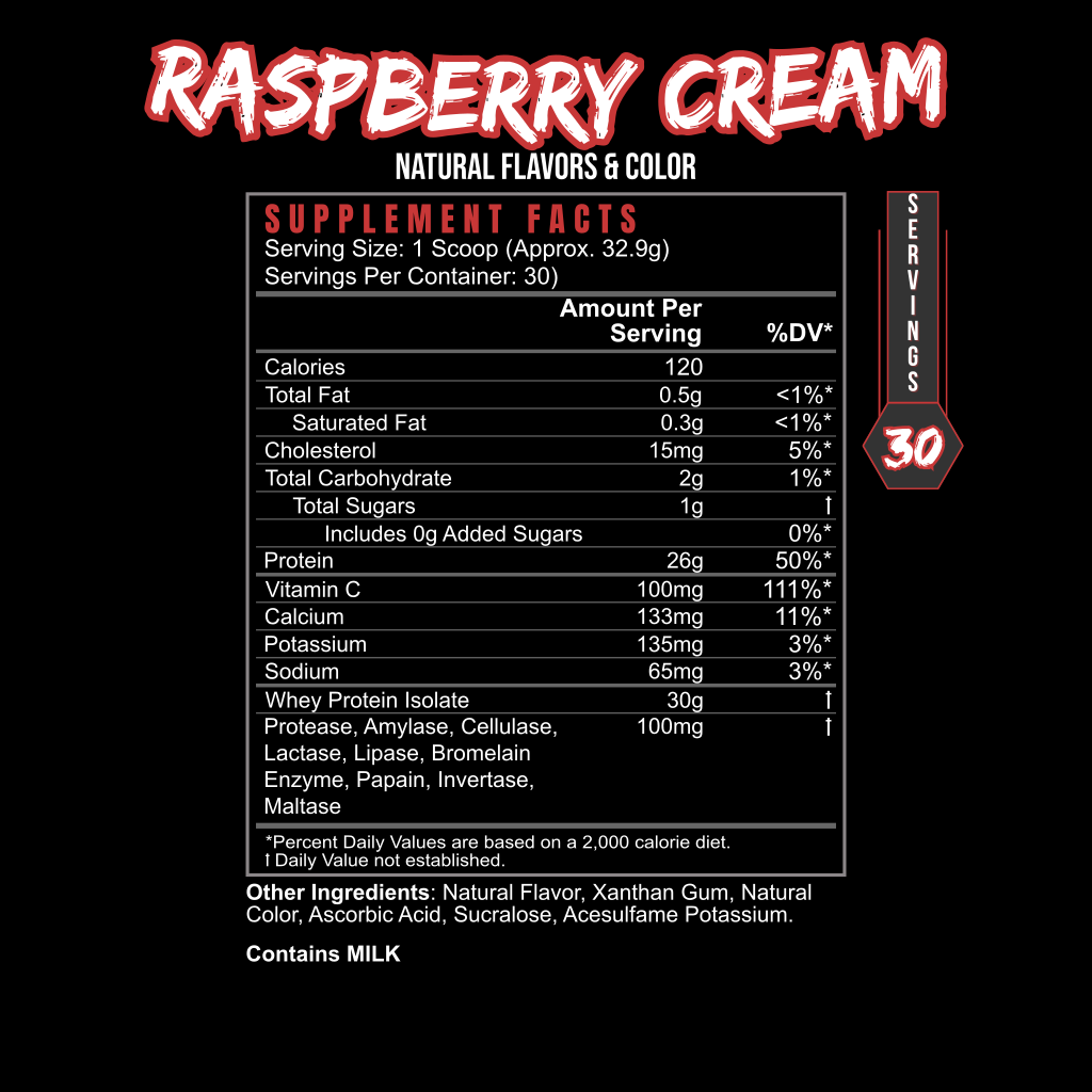 BLACKLABEL Post Hustle – Post-Workout Whey Protein & Muscle Recovery Supplement