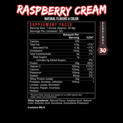 BLACKLABEL Post Hustle – Post-Workout Whey Protein & Muscle Recovery Supplement