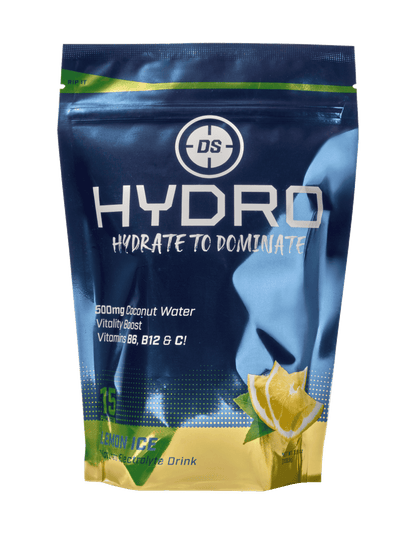 DS HYDRO - ELECTROLYTE HYDRATION