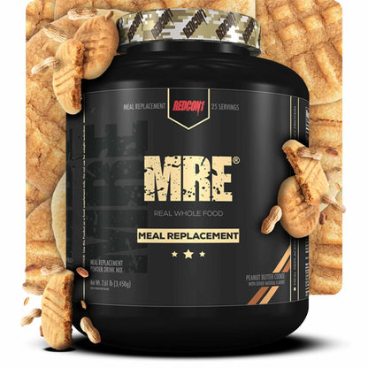 REDCON1 MRE Mass Gainer
