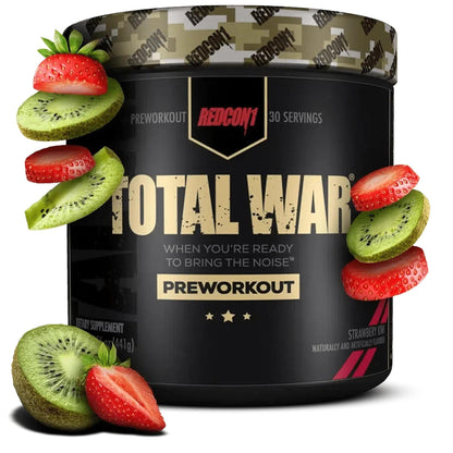 REDCON1 Total War® Pre-Workout