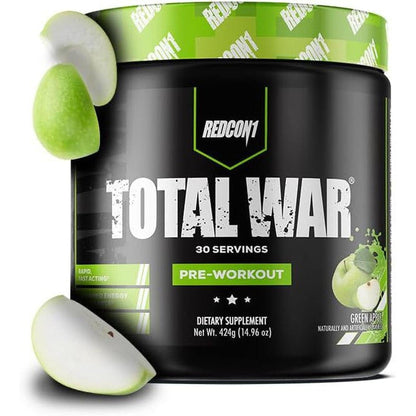 REDCON1 Total War® Pre-Workout