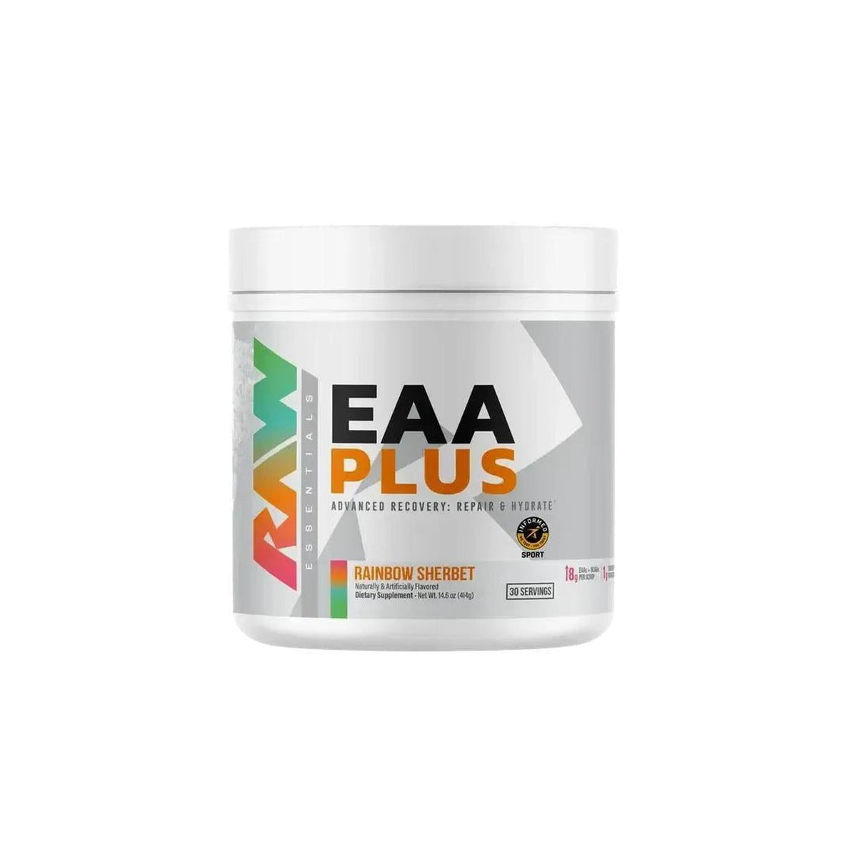 Raw Nutrition EAA Plus