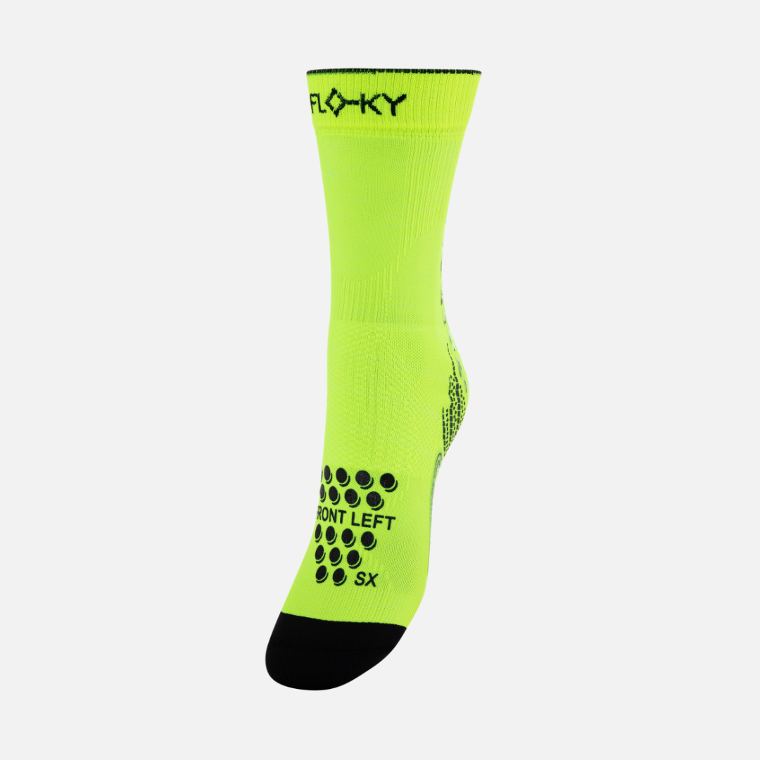 S-MASH Sock