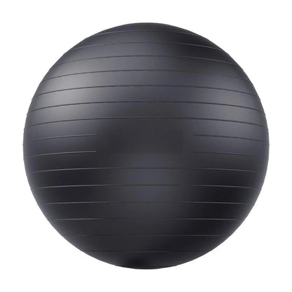 Dynamic Fitness Yoga Balance Ball – Pilates & Rehabilitation Exercise Ball 55/65/75/85cm