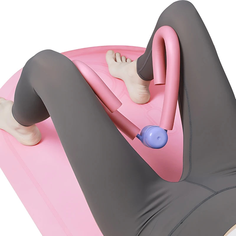 Dynamic Fitness Inner Thigh Trainer – Pelvic Floor & Glute Strengthener