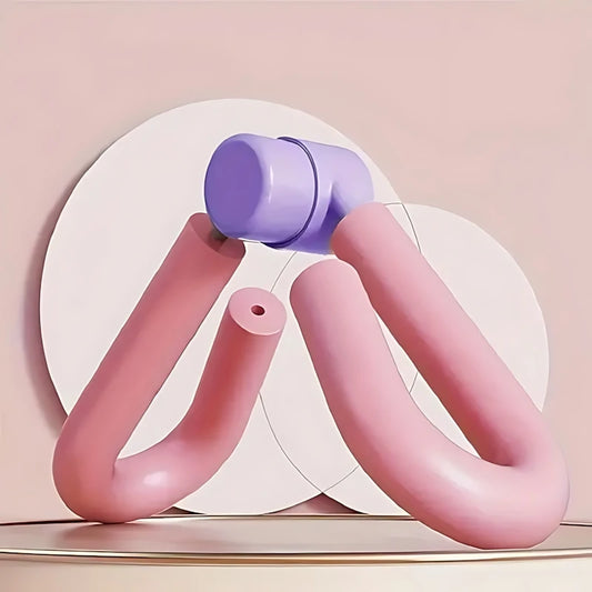 Dynamic Fitness Inner Thigh Trainer – Pelvic Floor & Glute Strengthener